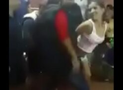 baile arequipeño