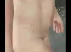charito desnuda