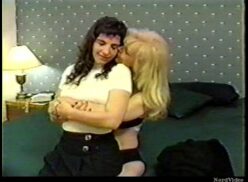 madre e hija lesbianas porno