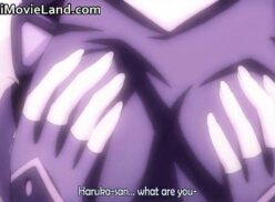 sexo de anime sin censura
