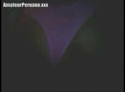 sexo peruano xxx