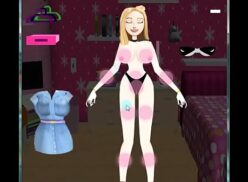 videos de barbie dreamhouse