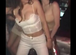 xvideos table dance