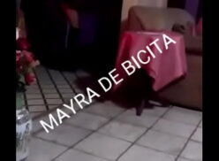 Mayra lescano